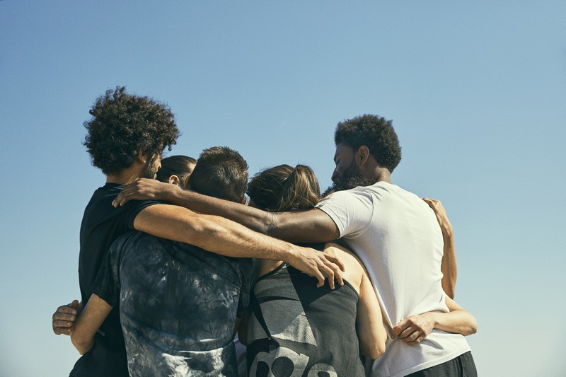 adidas announces next phase in fight for the oceans against marine plastic pollution with upscalled commitment to parley ocean school program